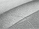 LA7W FOR 2007 VOLKSWAGEN CCID#490659